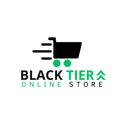 Black Tier Shop